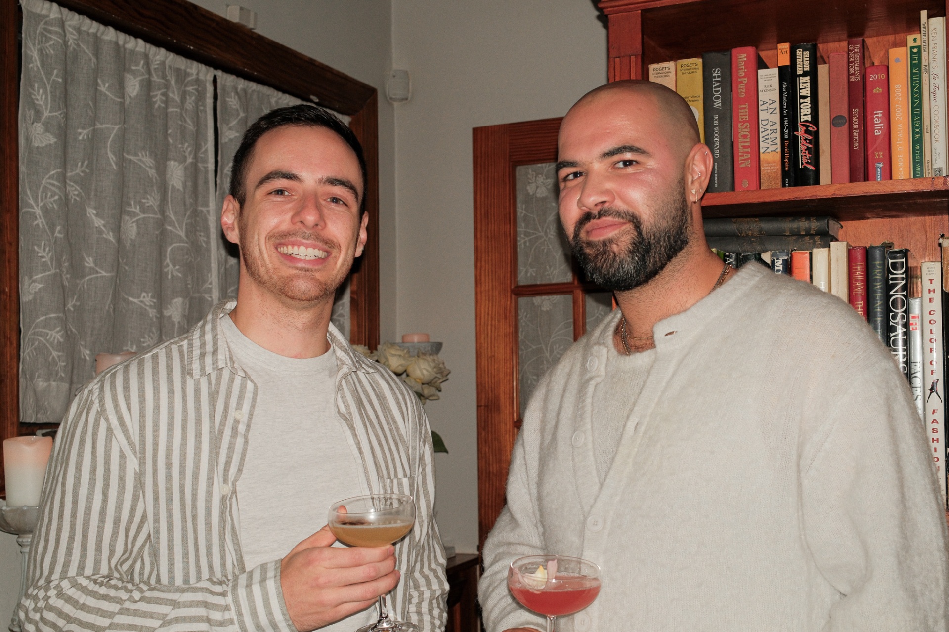 Dinner moment 7